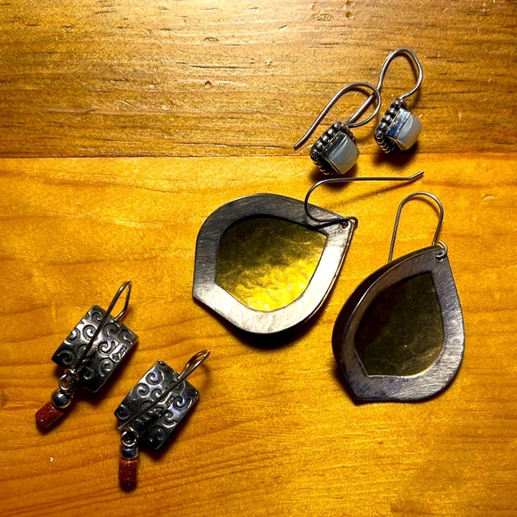 Silpada Jewelry - Authentic Silpada Earrings